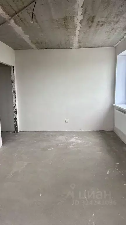 2-к кв. Башкортостан, Уфа ул. Гази Загитова, 11 (49.0 м) - Фото 2