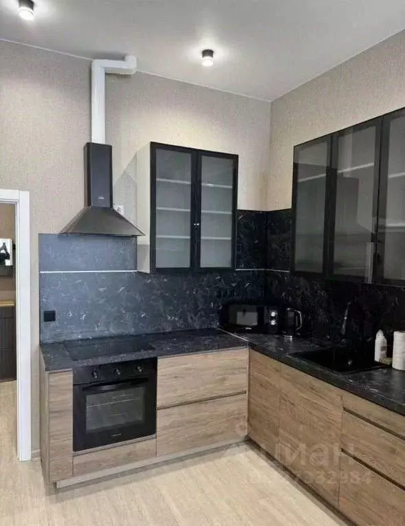 1-к кв. Татарстан, Казань Танковая ул., 2 (53.0 м) - Фото 1