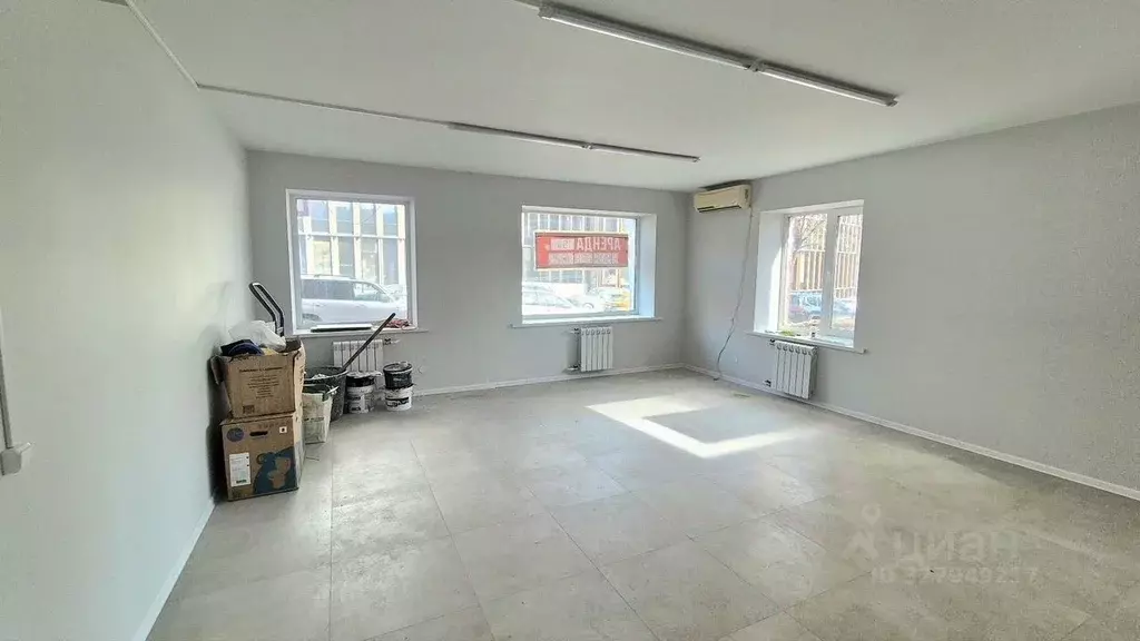 Помещение свободного назначения в Москва ул. Заморенова, 5С1 (75 м) - Фото 1