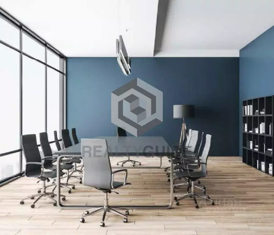 Офис в Москва 2-й Силикатный проезд, 9С13 (3600 м) - Фото 2