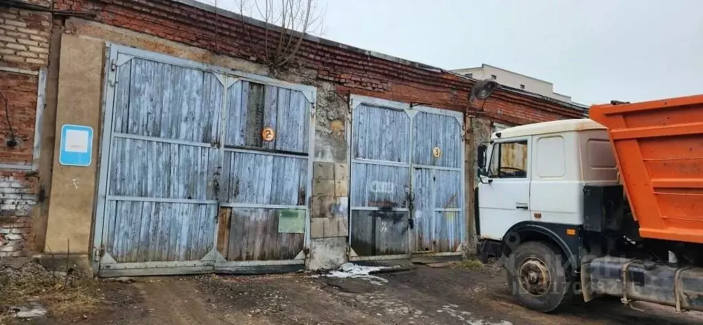 Помещение свободного назначения в Московская область, Королев ... - Фото 0