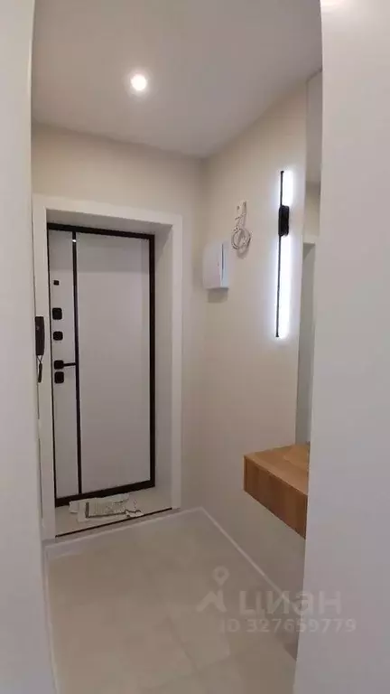 2-к кв. Ставропольский край, Ставрополь ул. Мира, 280/4 (42.0 м) - Фото 1