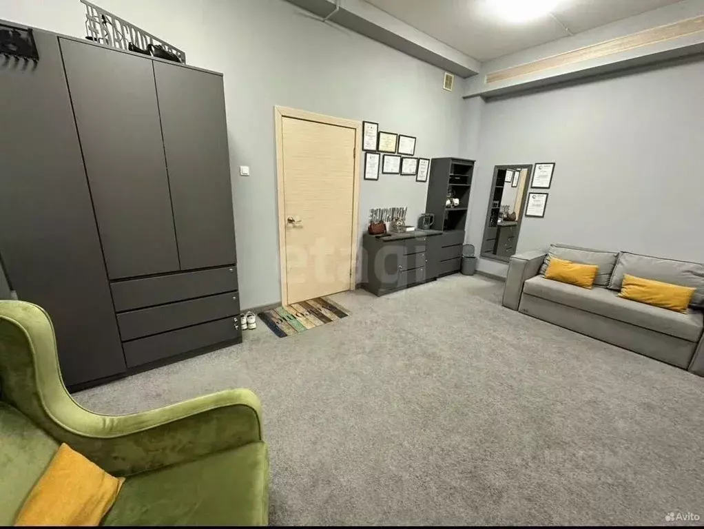 Офис в Красноярский край, Красноярск Деповская ул., 15 (29 м) - Фото 2