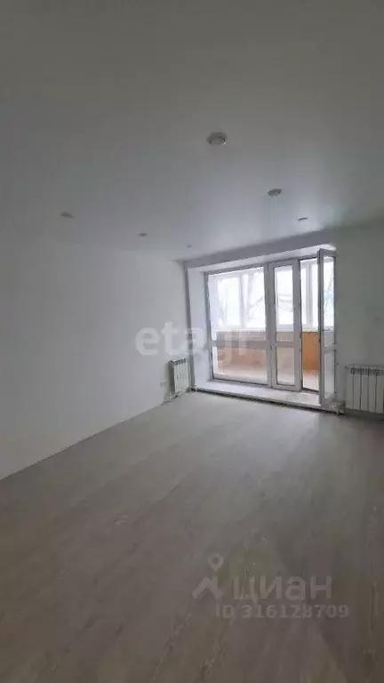 2-к кв. Пермский край, д. Ванюки ул. Зеленая, 13 (49.0 м) - Фото 2