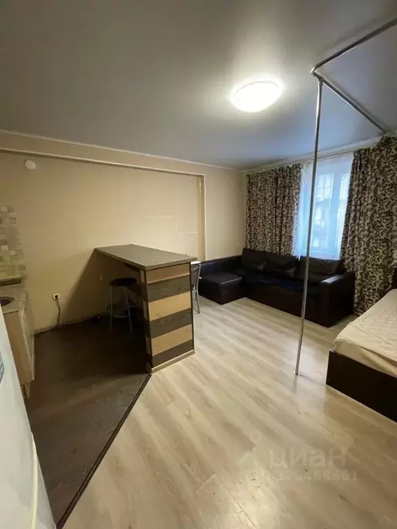 Студия Татарстан, Казань просп. Победы, 139к1 (20.0 м) - Фото 2