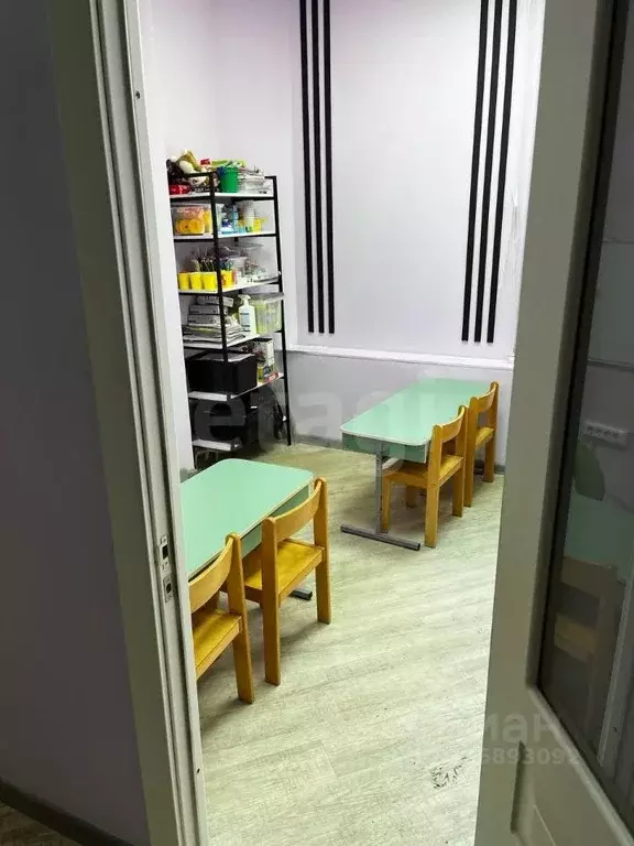 Офис в Иркутская область, Иркутск Первомайский мкр, ул. Вампилова, 28 ... - Фото 2