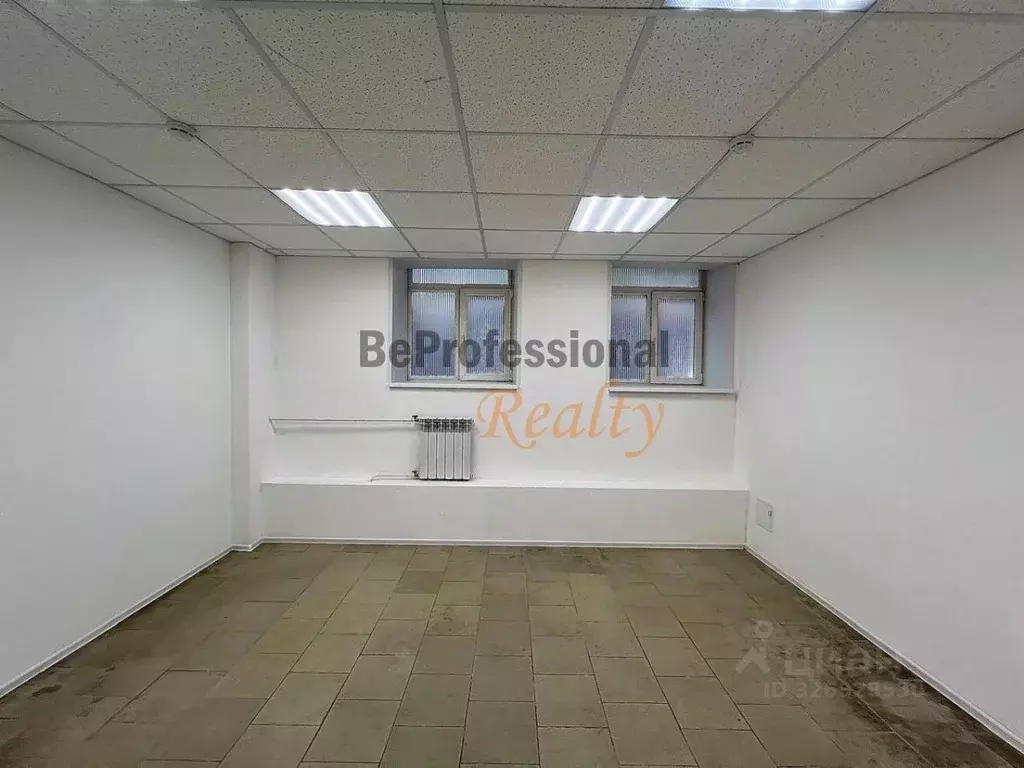 Помещение свободного назначения в Москва ул. Орджоникидзе, 5К3 (45 м) - Фото 2