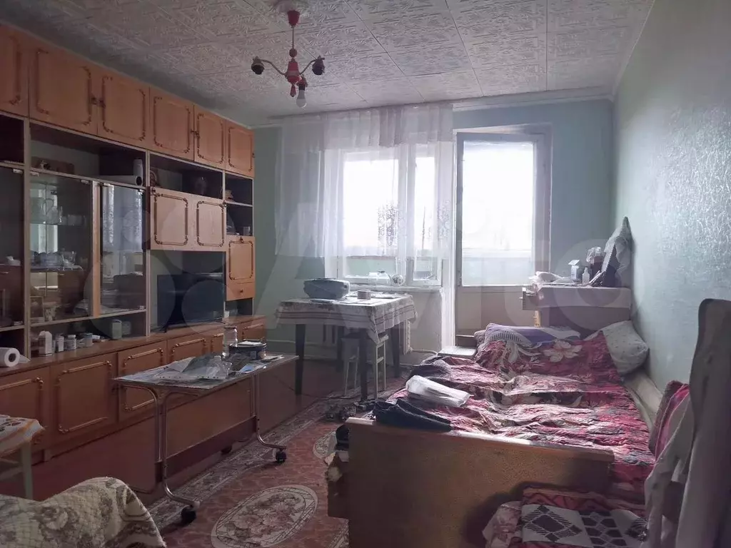 2-к. квартира, 43 м, 5/5 эт. - Фото 1