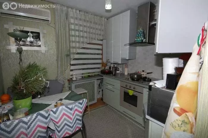 2-комнатная квартира: Евпатория, улица Фрунзе, 34 (41.8 м) - Фото 2