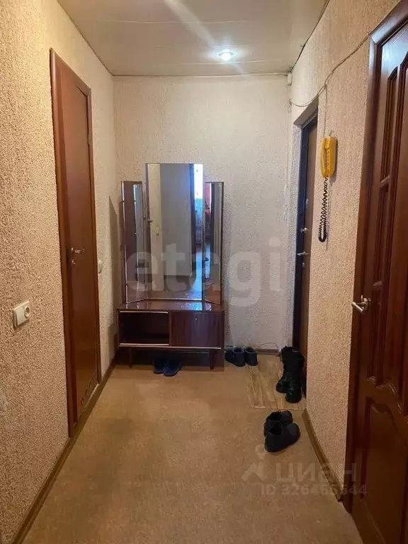 2-к кв. Волгоградская область, Волгоград Кузнецкая ул., 32 (40.6 м) - Фото 2