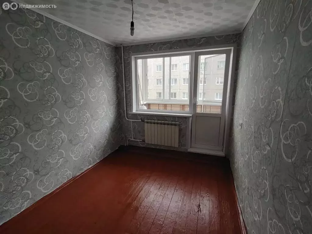2-комнатная квартира: Нижние Серги, улица Розы Люксембург, 90 (28 м) - Фото 2