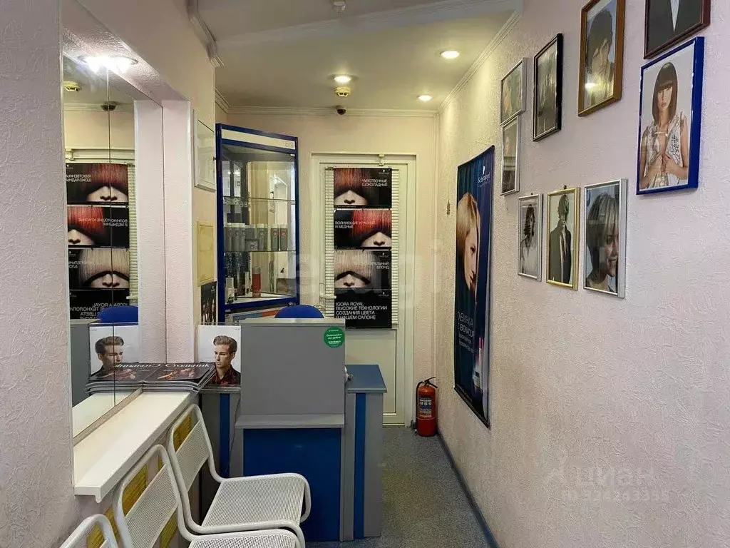 Помещение свободного назначения в Ханты-Мансийский АО, Сургут ул. ... - Фото 1