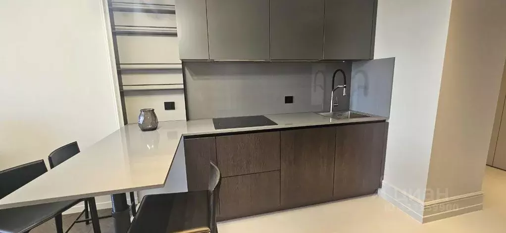 Квартира, 2 комнаты, 62.8 м - Фото 2