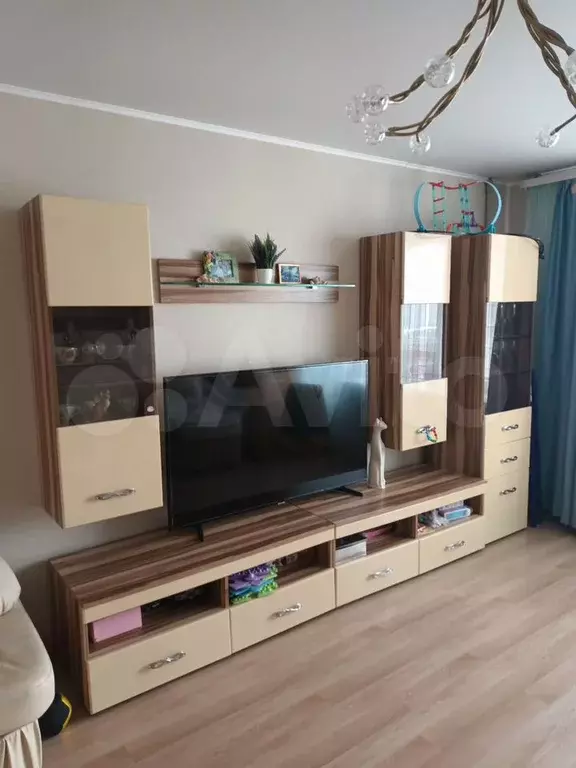 3-к. квартира, 61 м, 9/12 эт. - Фото 1
