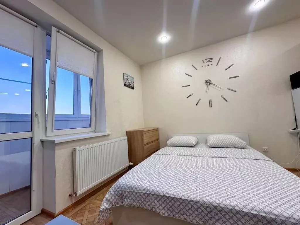 Студия Краснодарский край, Краснодар Восточно-Кругликовская ул., ... - Фото 1