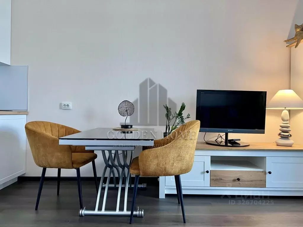 1-к кв. Санкт-Петербург Манчестерская ул., 3к2 (35.0 м) - Фото 1