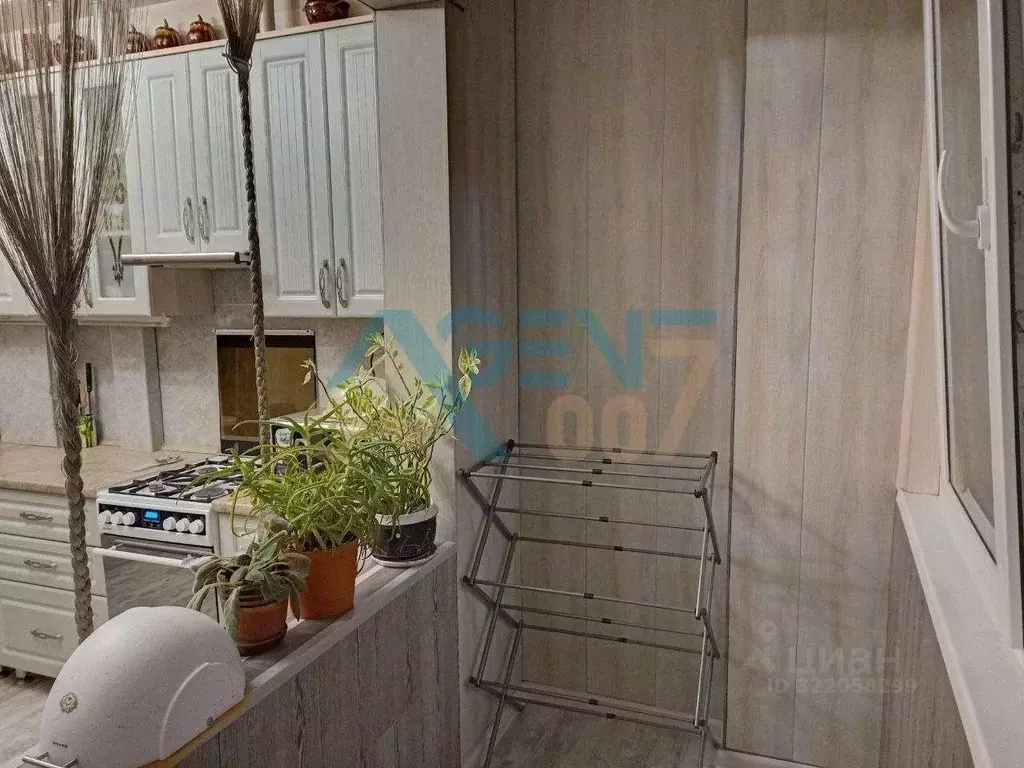 3-к кв. Белгородская область, Белгородский район, Дубовское с/пос, ... - Фото 1