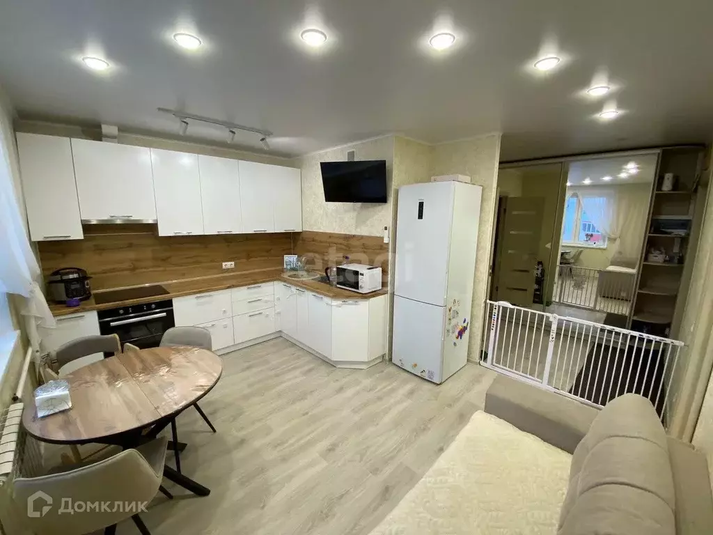Продаётся 2-к квартира, 41 м - Фото 0