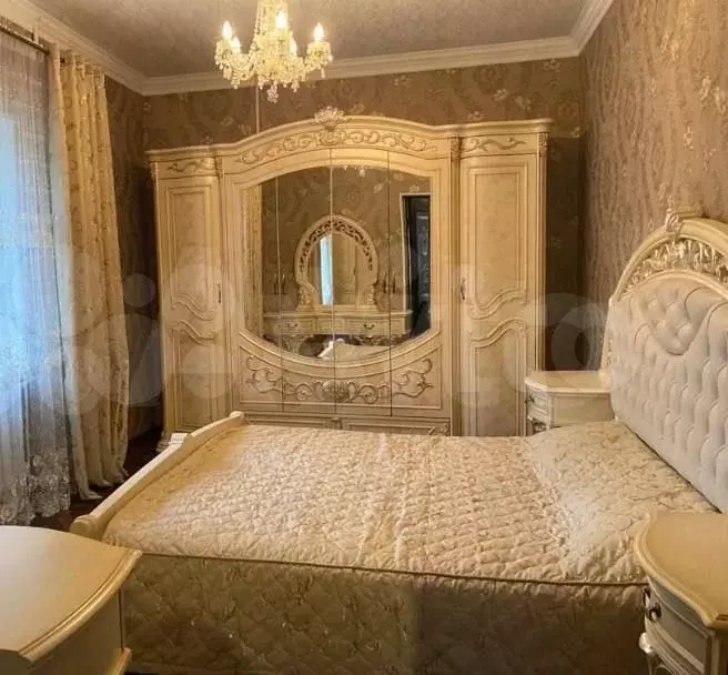 3-к. квартира, 101 м, 2/2 эт. - Фото 0
