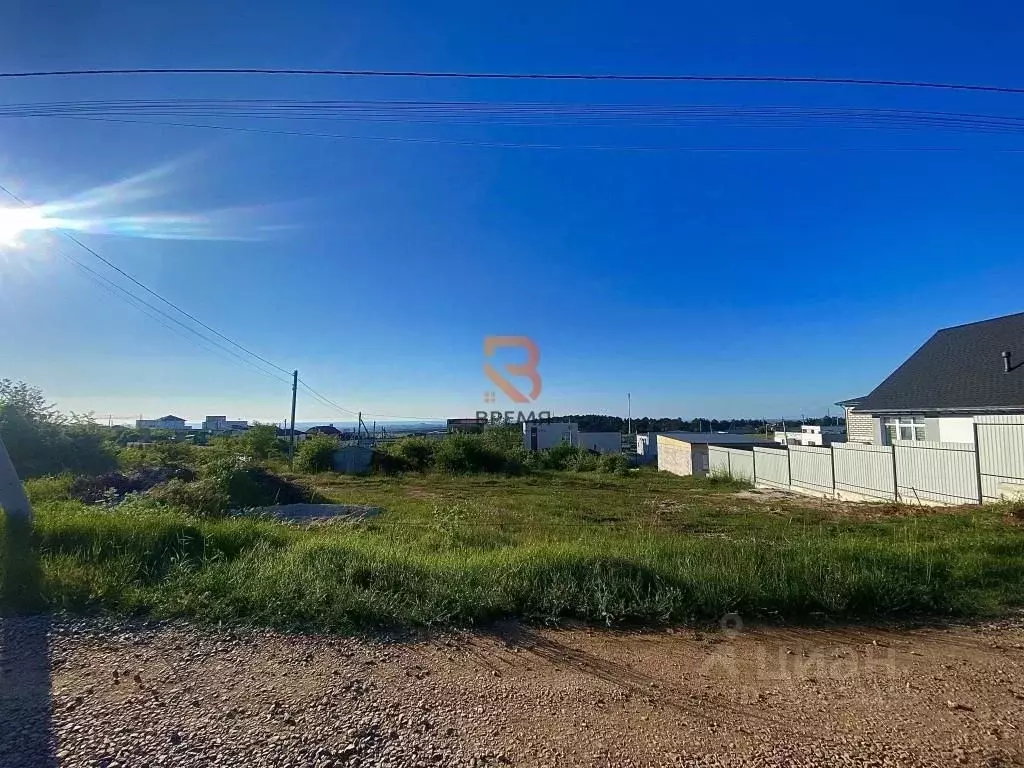 Участок в Севастополь Балаклавский муниципальный округ, Поиск садовое ... - Фото 1