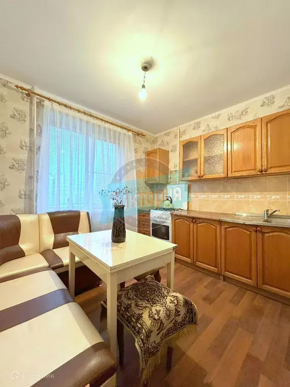Продаётся 2-к квартира, 50.9 м - Фото 0