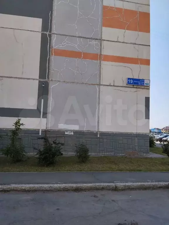 Квартира-студия, 26 м, 4/10 эт. - Фото 0