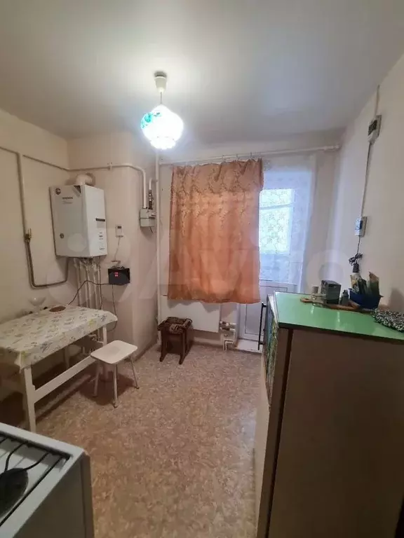 1-к. квартира, 35 м, 2/9 эт. - Фото 0