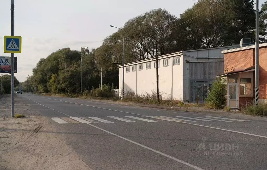 Помещение свободного назначения в Московская область, Раменский ... - Фото 1