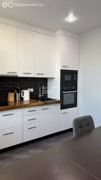 1-комнатная квартира: Люберцы, улица 8 Марта, 30Б (35.6 м) - Фото 2