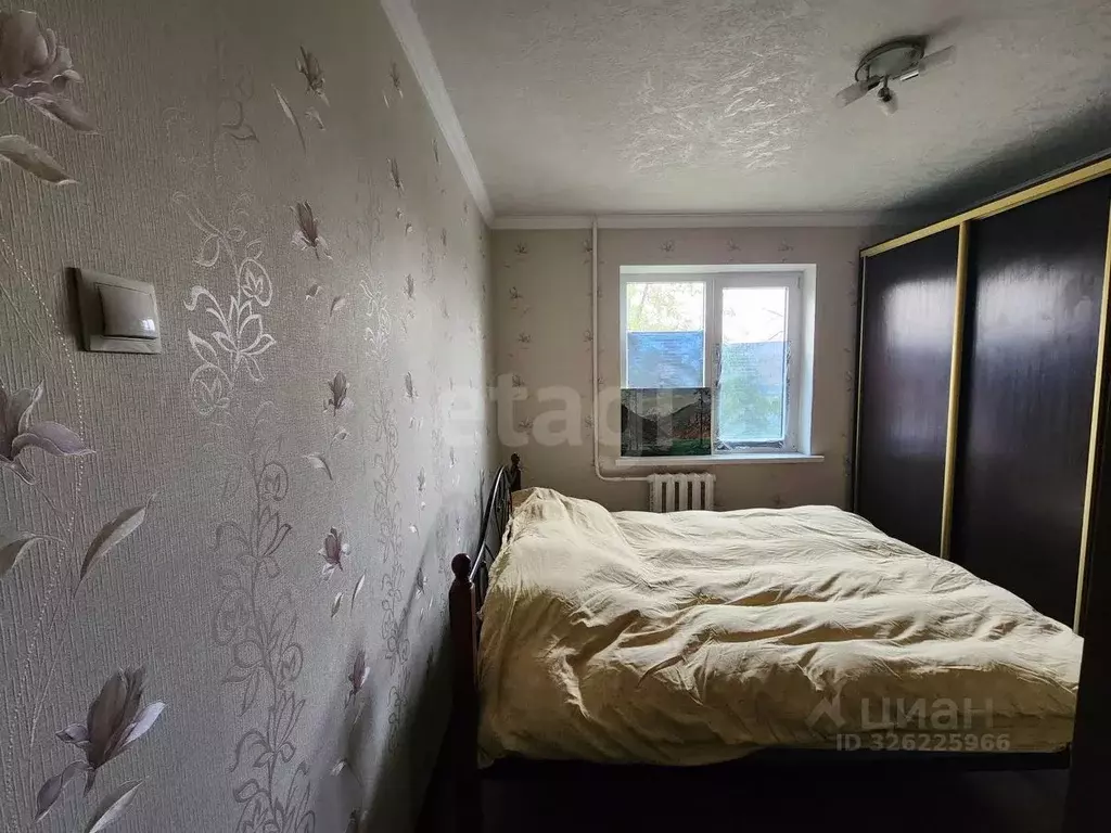 2-к кв. Северная Осетия, Владикавказ Весенняя ул., 40 (48.5 м) - Фото 2