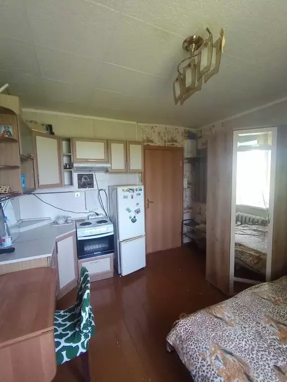 Комната Удмуртия, Ижевск Воткинское ш., 57Б (11.8 м) - Фото 0