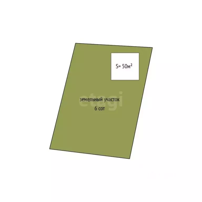 Дом в Брянская область, Брянский район, Супоневское с/пос, с. ... - Фото 1