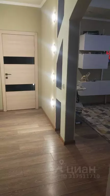 2-к кв. Краснодарский край, Новороссийск ул. Видова (65.0 м) - Фото 1