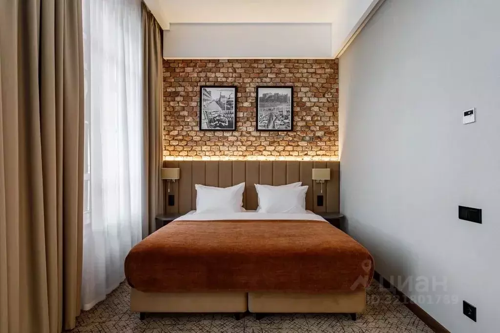 2-к кв. Московская область, Орехово-Зуево ул. Ленина, 99 (33.0 м) - Фото 1