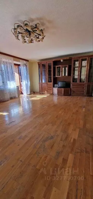 2-к кв. Чувашия, Чебоксары бул. Юности, 3 (83.7 м) - Фото 1