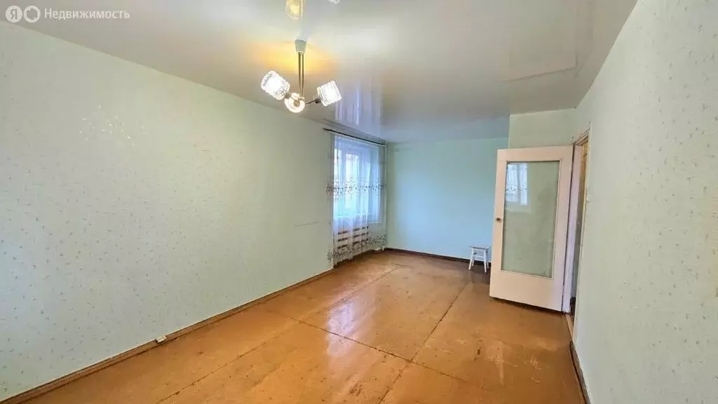 1-комнатная квартира: Волжский, улица Наримана Нариманова, 11 (32.8 м) - Фото 1