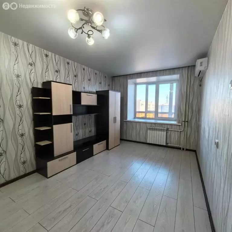 1-комнатная квартира: Уссурийск, улица Ивасика, 15А (34.9 м) - Фото 2