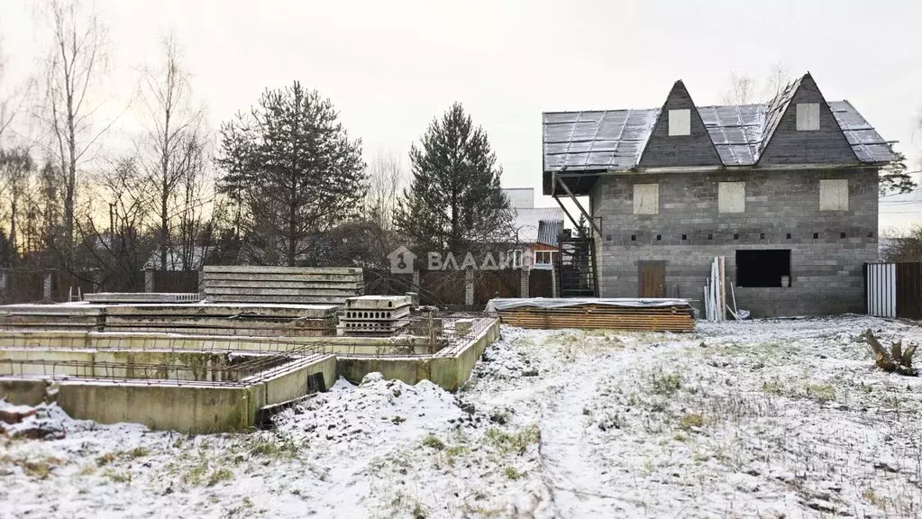 Участок в Московская область, Раменский муниципальный округ, с. Новое  ... - Фото 2