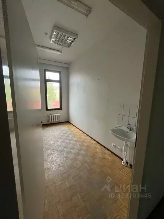 Помещение свободного назначения в Нижегородская область, Володарский ... - Фото 2