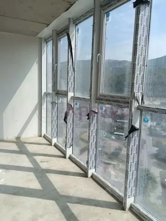 1-к кв. Краснодарский край, Новороссийск городской округ, с. Гайдук ... - Фото 0