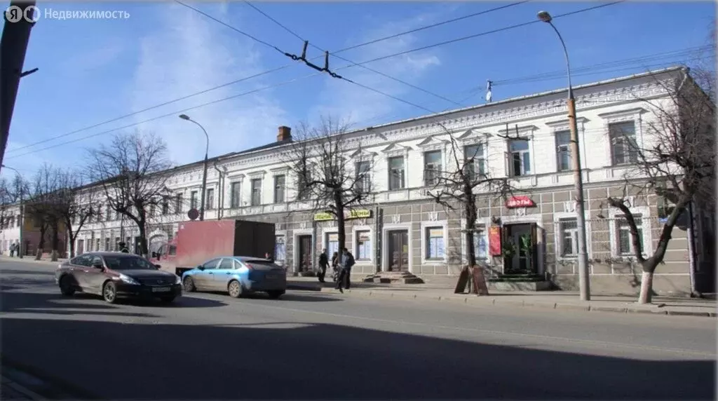 Офис (18 м) - Фото 1