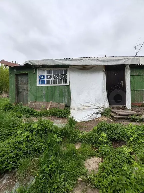Дом 54 м на участке 20 сот. - Фото 0