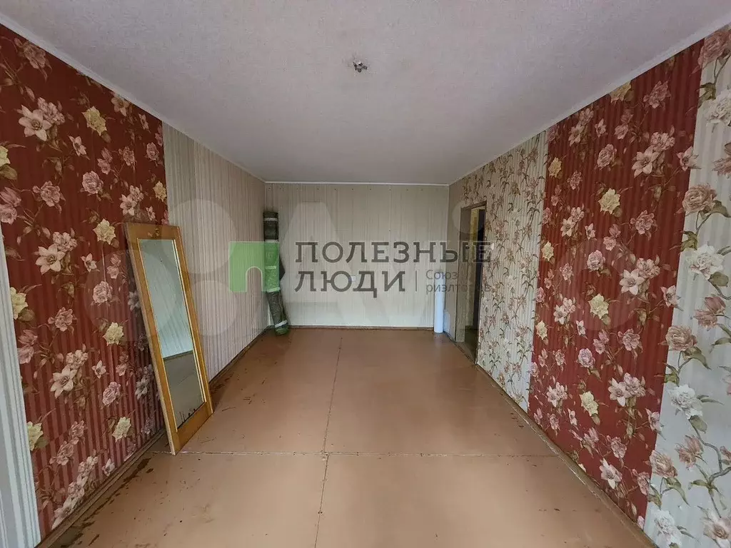 2-к. квартира, 50,2 м, 2/9 эт. - Фото 0