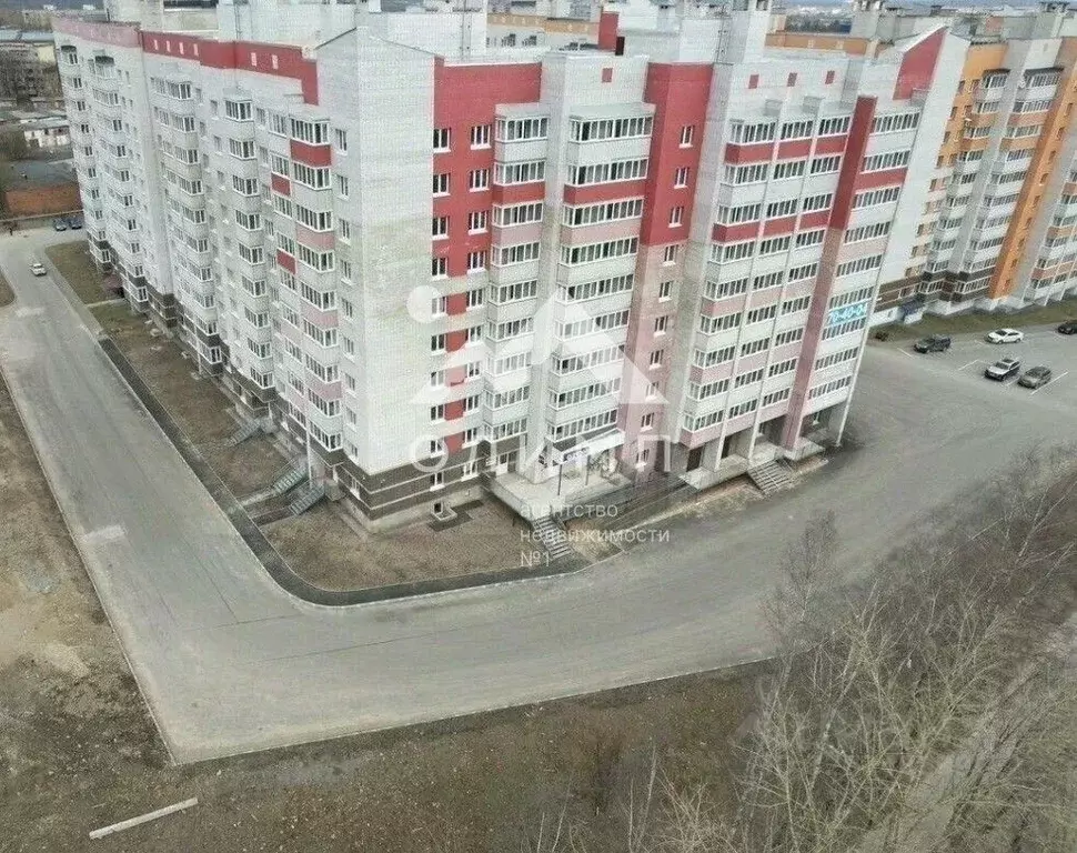 Студия Вологодская область, Вологда ул. Гагарина, 72 (29.3 м) - Фото 1