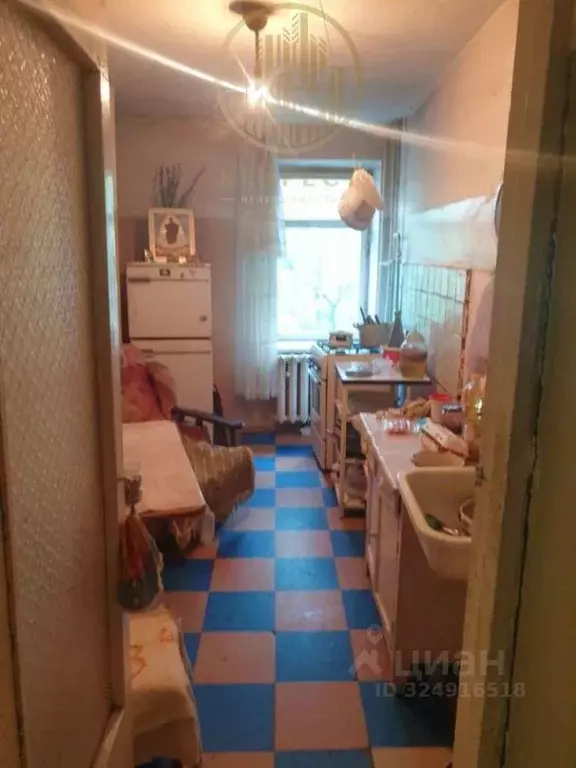 2-к кв. Ставропольский край, Лермонтов ул. Волкова, 12 (51.0 м) - Фото 1