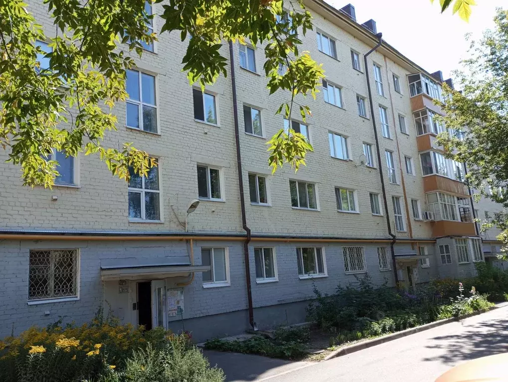 2-к кв. Татарстан, Казань ул. Восход, 15 (47.0 м) - Фото 2