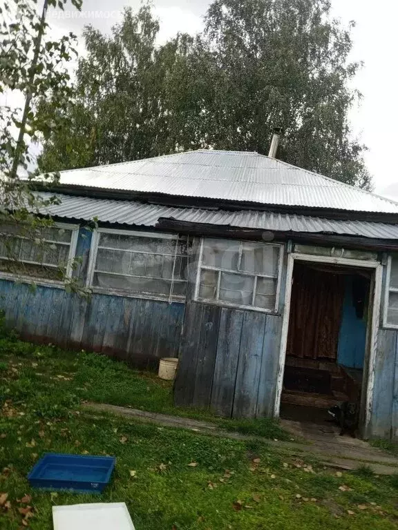 Дом в село Алтайское, Куяганская улица (37.5 м) - Фото 2