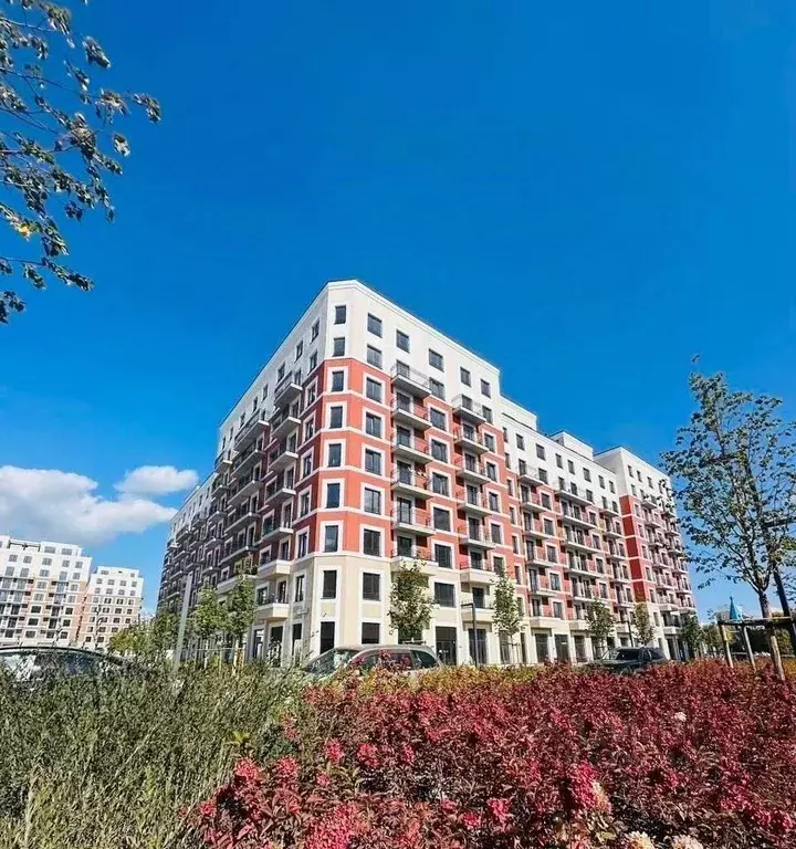 Студия Новосибирская область, Новосибирский район, Краснообск рп, 3-й ... - Фото 2