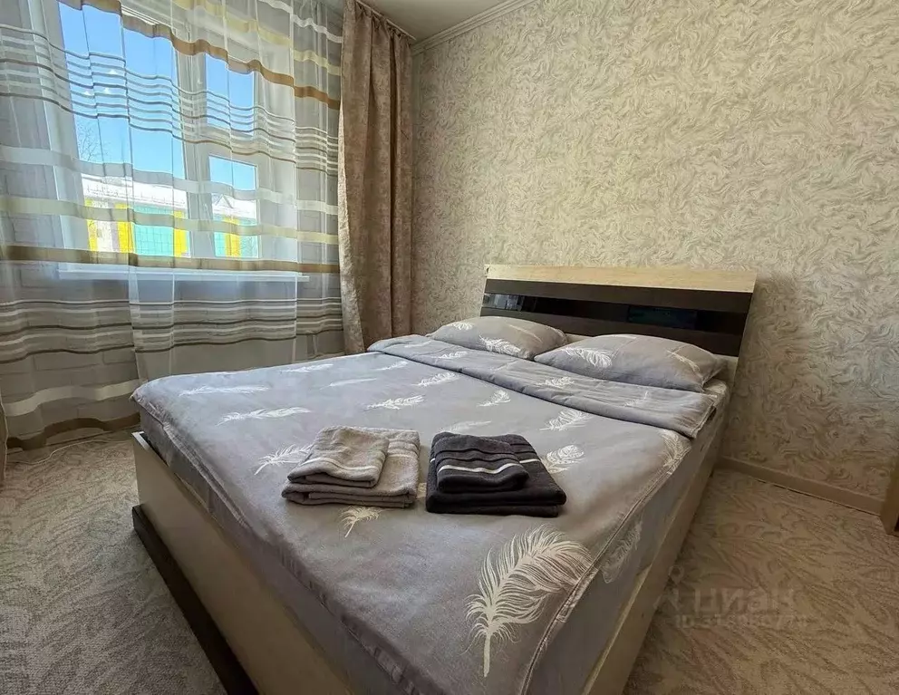 2-к кв. Ямало-Ненецкий АО, Ноябрьск ул. Ленина, 70 (52.0 м) - Фото 1