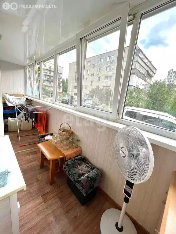 4-комнатная квартира: Белгород, улица Губкина, 55 (75 м) - Фото 2